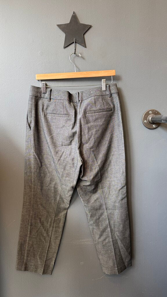 Kate Classic Tapered Fit Pants