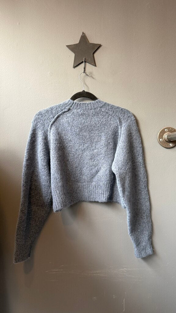 Crop Sweater