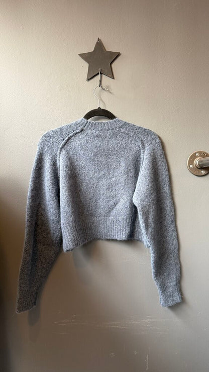 Crop Sweater