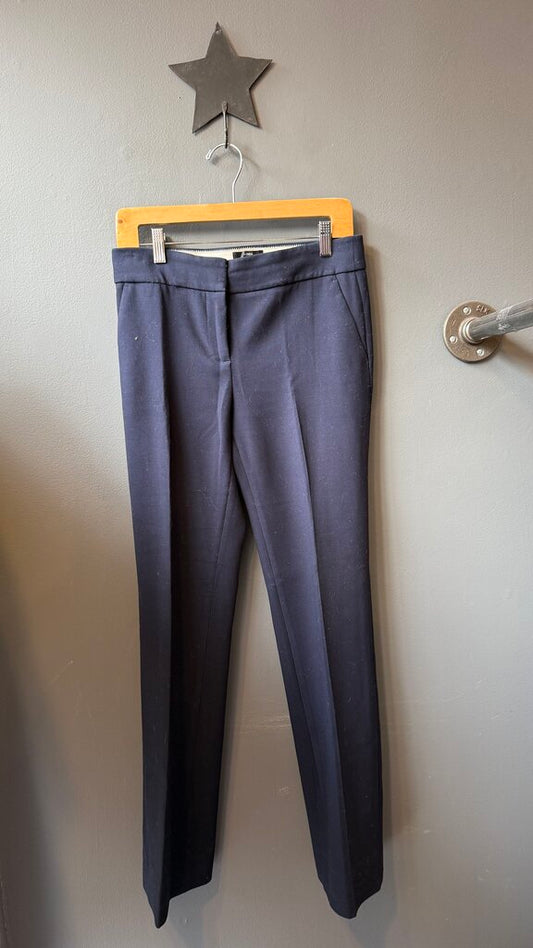Edie Trouser in Four Season Stretch Pants
