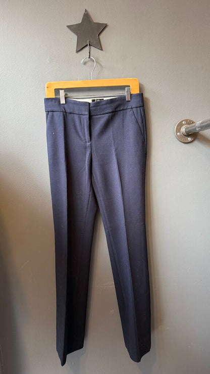 Edie Trouser in Four Season Stretch Pants