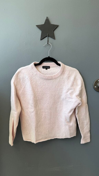 Cashmere Sweater AS IS