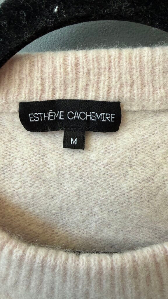 Cashmere Sweater AS IS