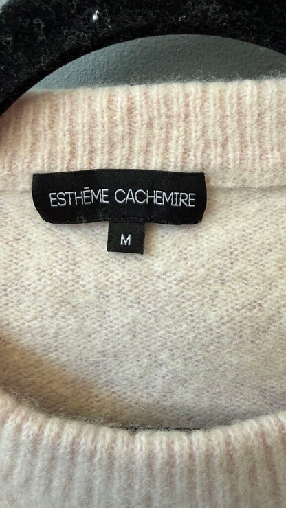 Cashmere Sweater AS IS