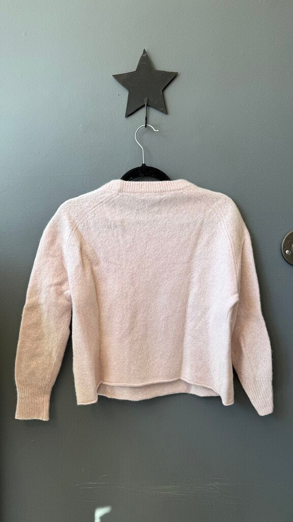Cashmere Sweater AS IS