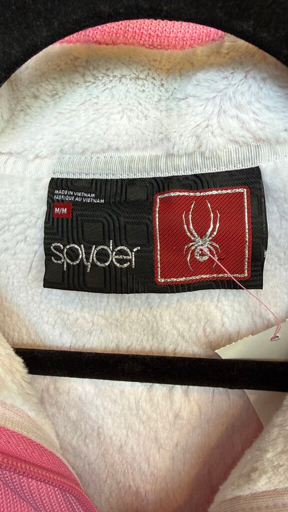 Knit Sherpa Lined Sweater Jacket