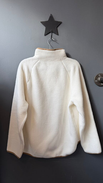 Sherpa 1/4 Zip Fleece