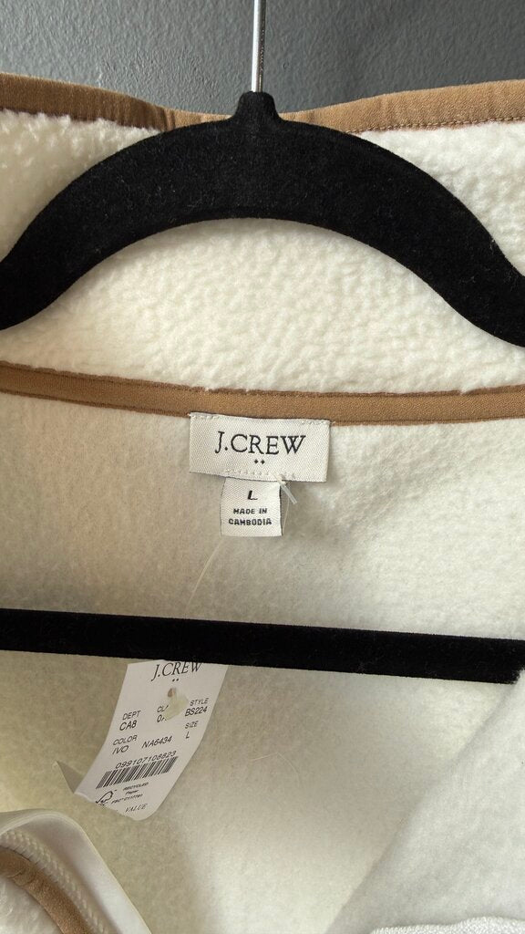 Sherpa 1/4 Zip Fleece