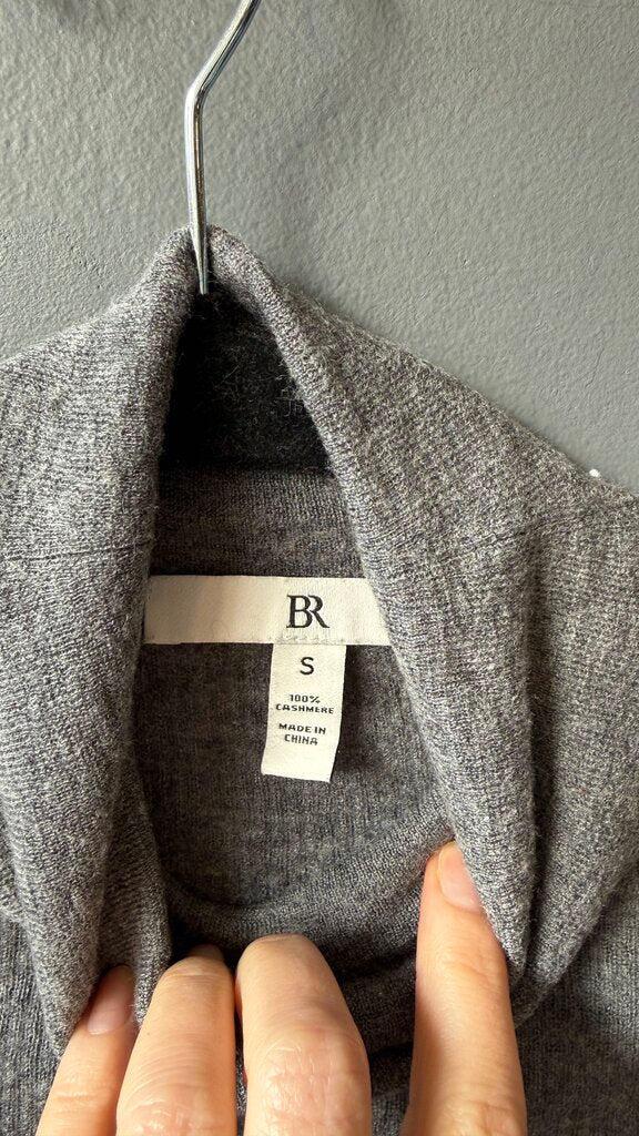 Cashmere Featherweight Turtleneck