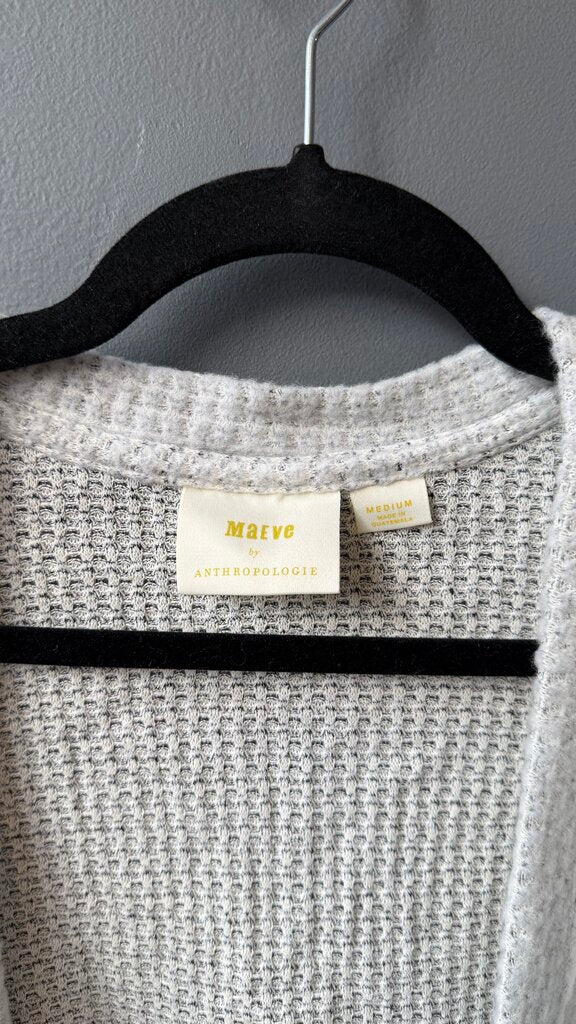 Soft Kimono Style Cardigan