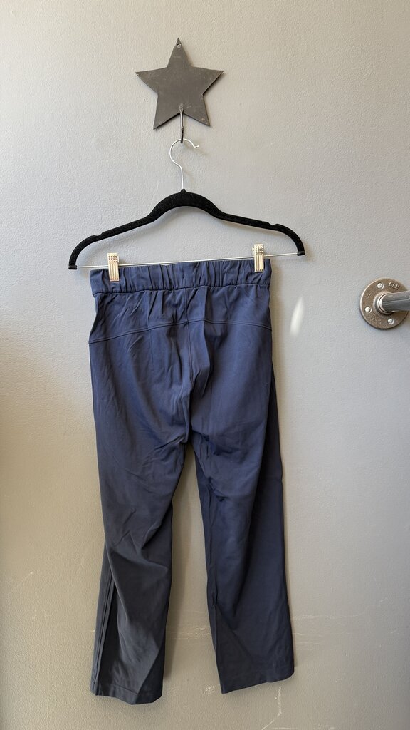 On The Fly Crop Pants *23"