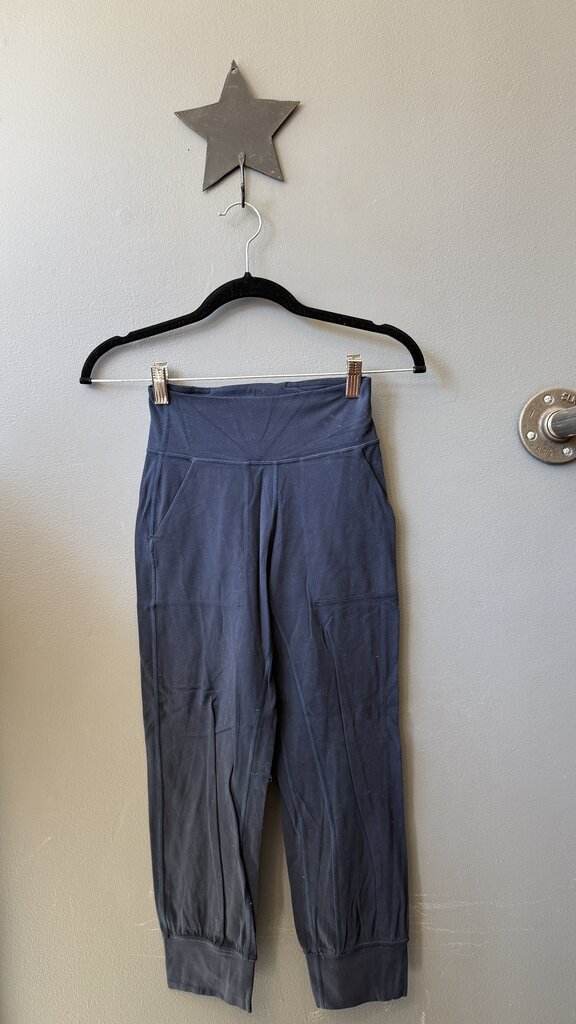 Align Jogger Crop Pants *23"