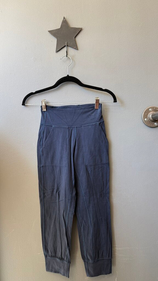Align Jogger Crop Pants *23"