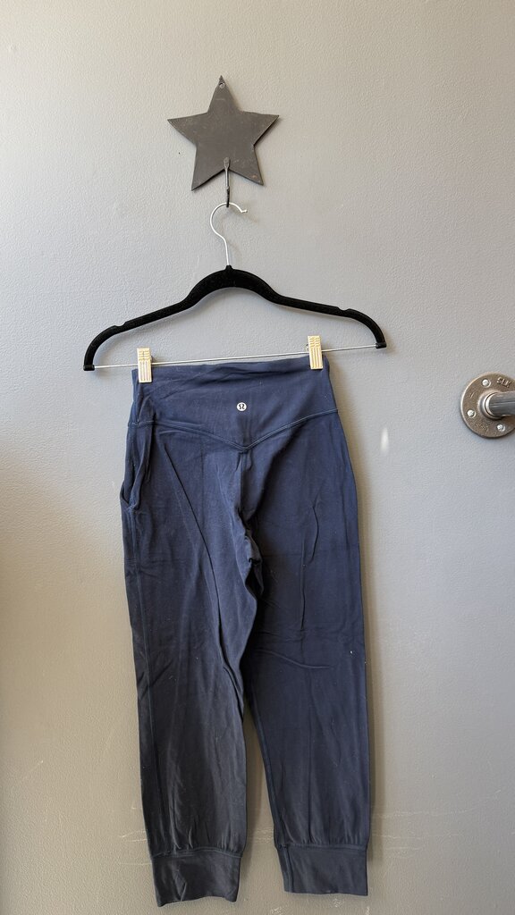 Align Jogger Crop Pants *23"
