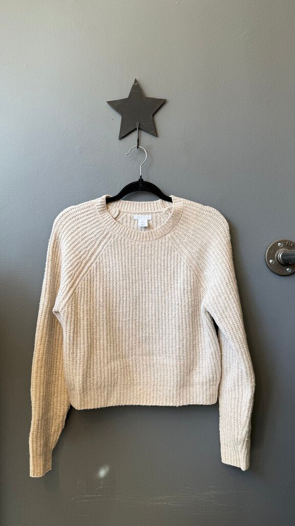 Super Soft Knit Sweater
