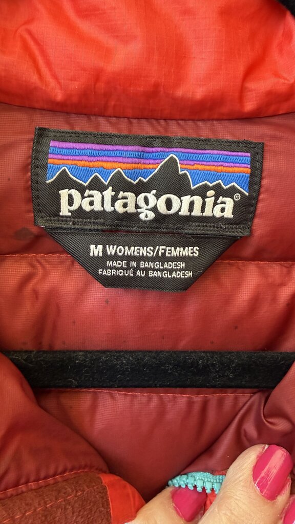 Down Sweater Puffer Jacket