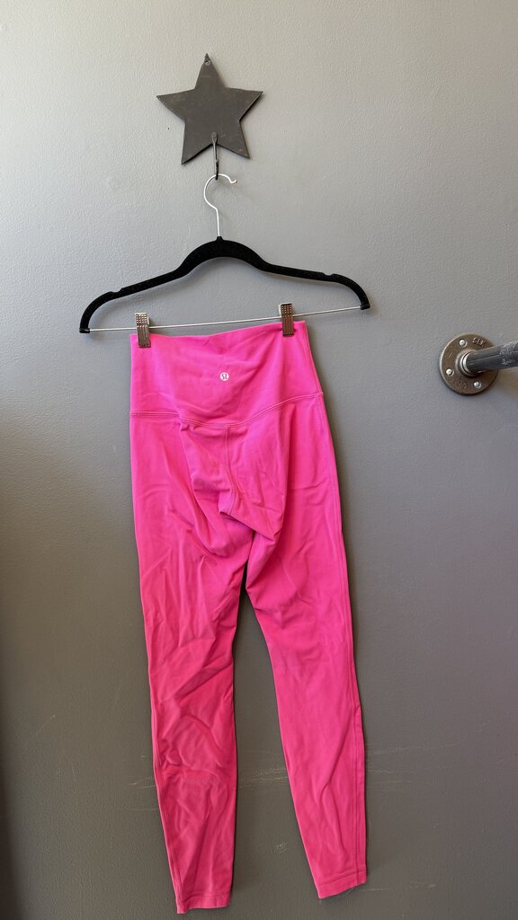 Align High-Rise Legging 28"