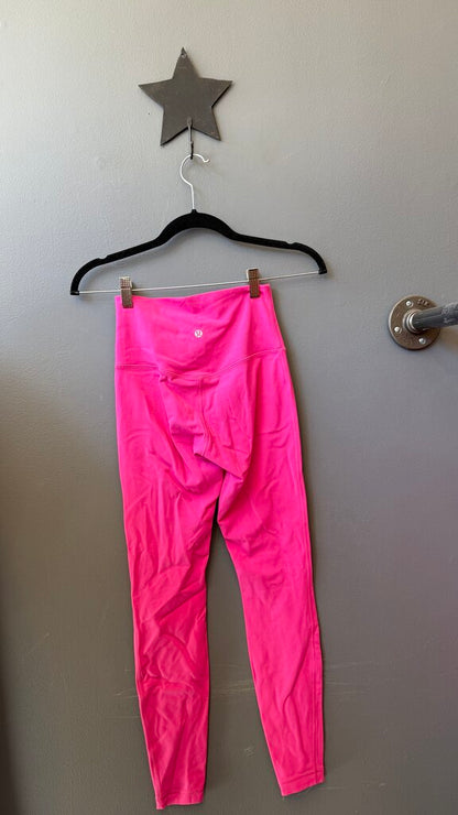 Align High-Rise Legging 28"