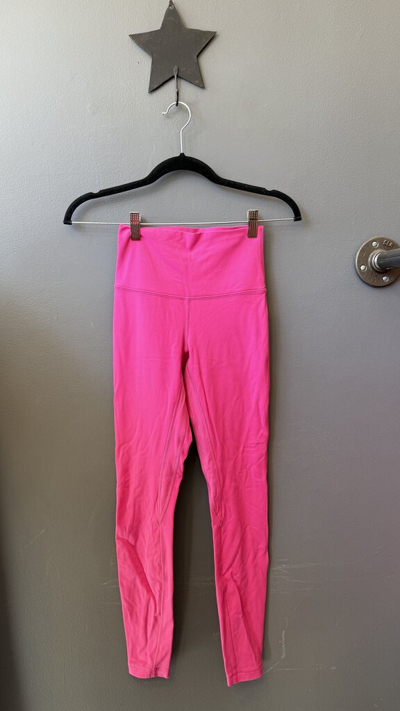 Align High-Rise Legging 28"