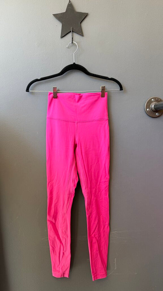 Align High-Rise Legging 28"