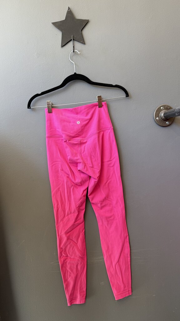 Align High-Rise Legging 28"