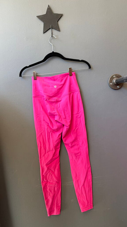 Align High-Rise Legging 28"