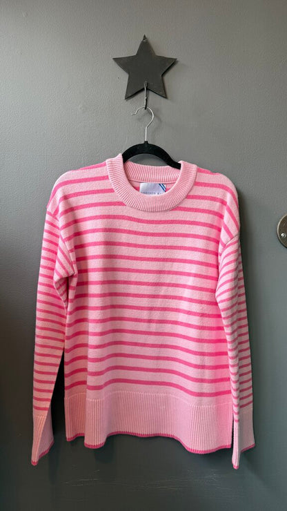 Striped Sweater