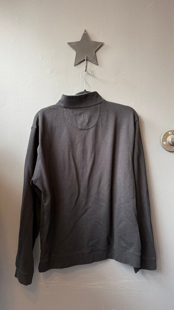 St. George's 1/4 Zip Pullover