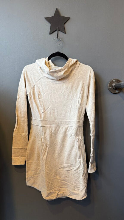 Sweatshirt Hoodie Dress