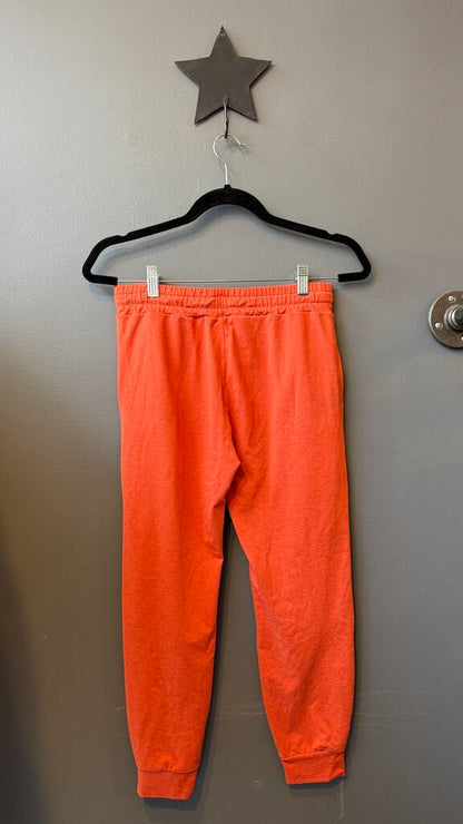 Drawstring Jogger Pants