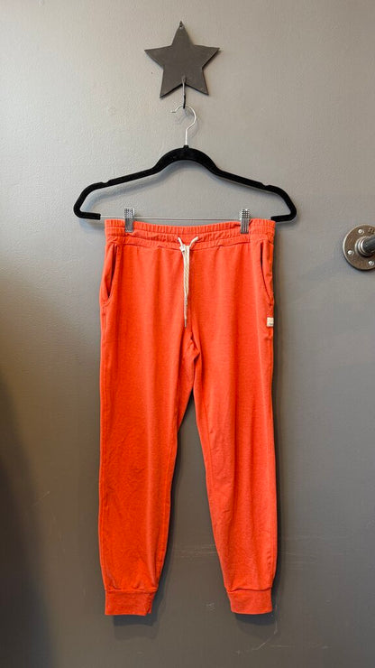 Drawstring Jogger Pants