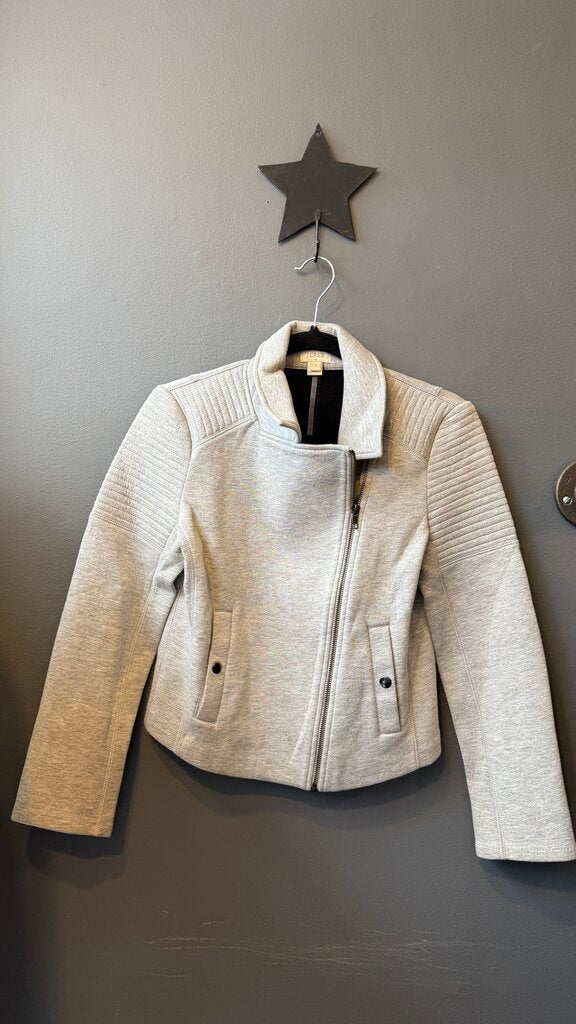 Scuba Moto Jacket