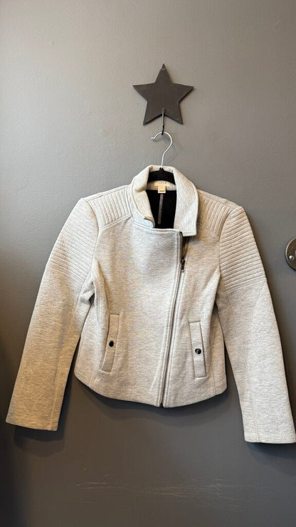 Scuba Moto Jacket