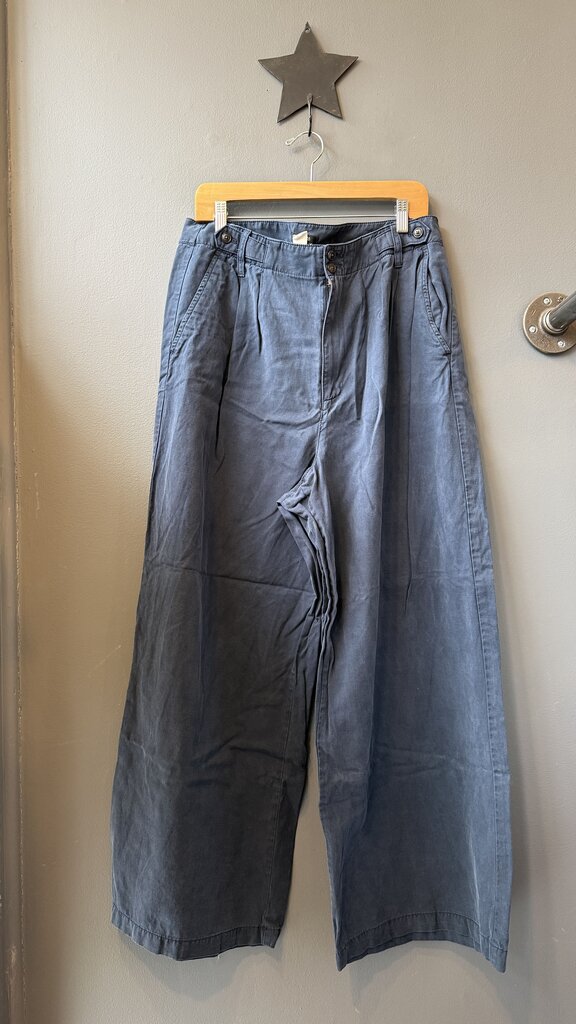 Harlow Wide Leg Pants