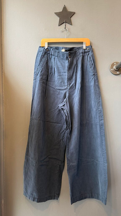 Harlow Wide Leg Pants