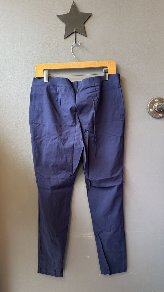Pull On Stretch Pants