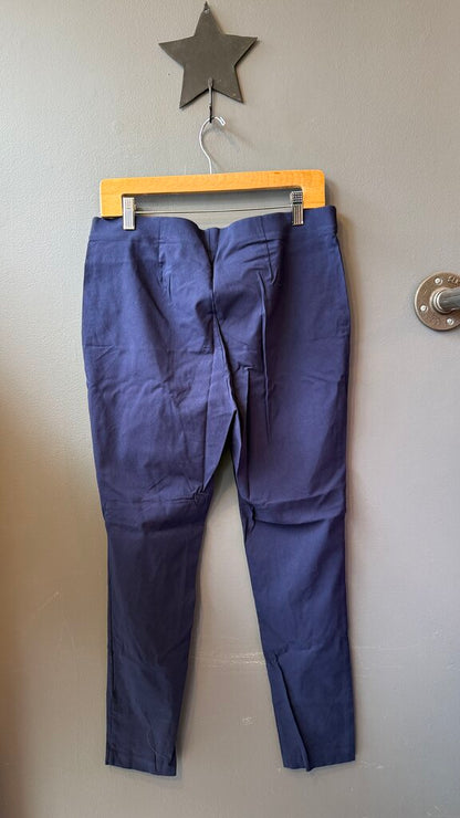 Pull On Stretch Pants