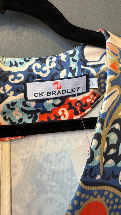 Short Sleeve Maxi Dress