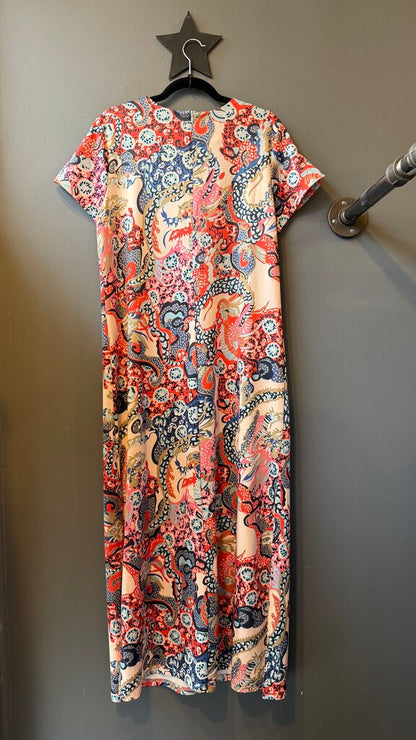 Good Leg Flare Jeans