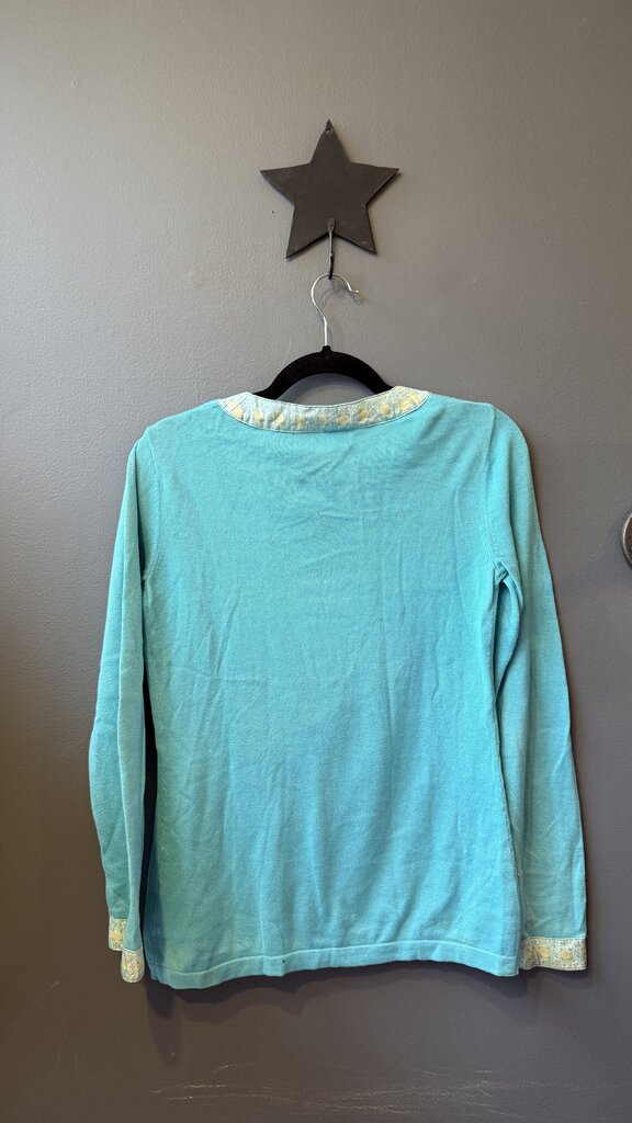 Knit Sweater Tunic