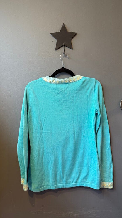 Knit Sweater Tunic