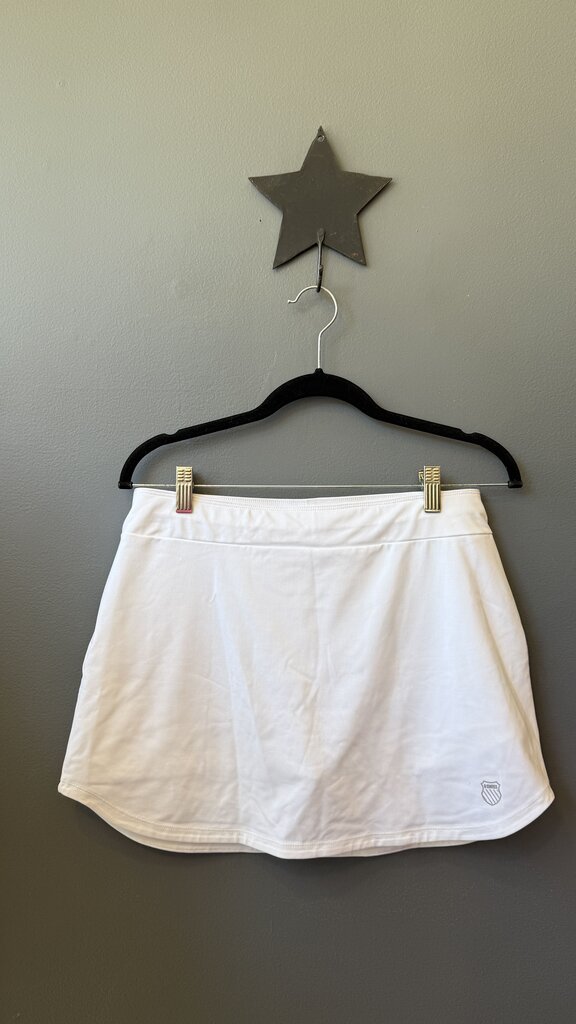 Tennis Skort