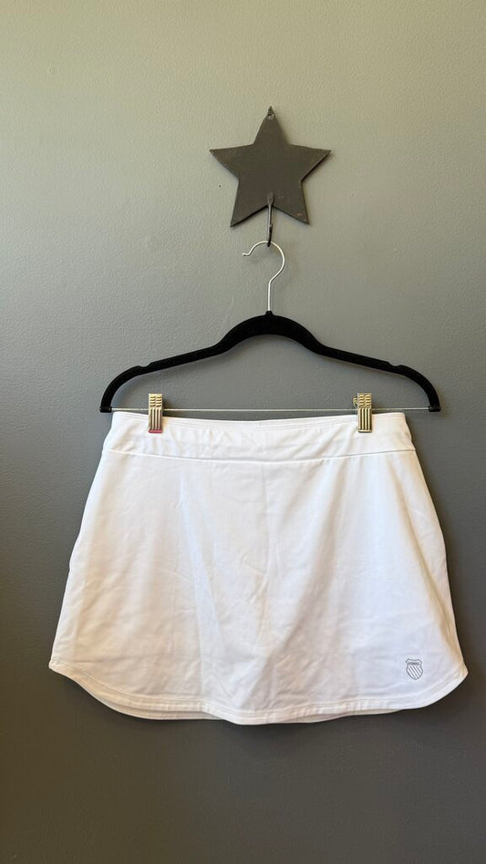 Tennis Skort