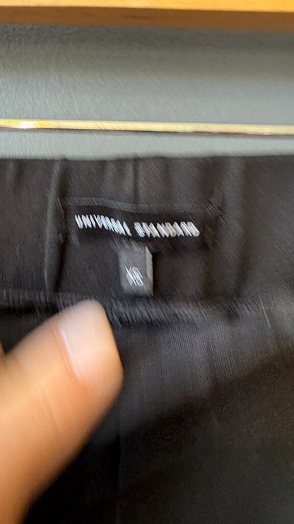 Ponte Skinny Pants