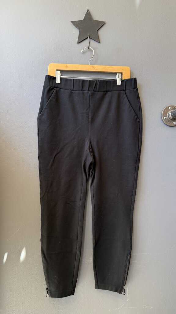 Ponte Skinny Pants