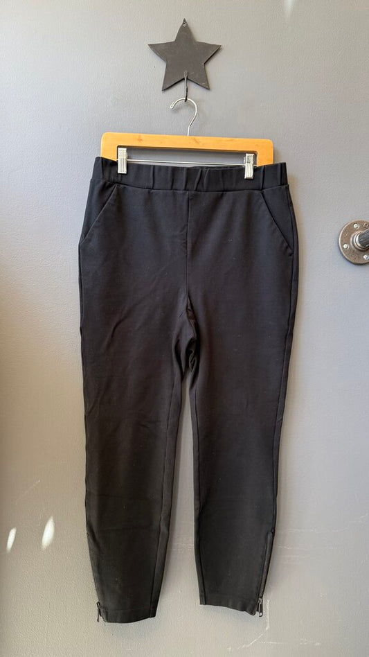 Ponte Skinny Pants