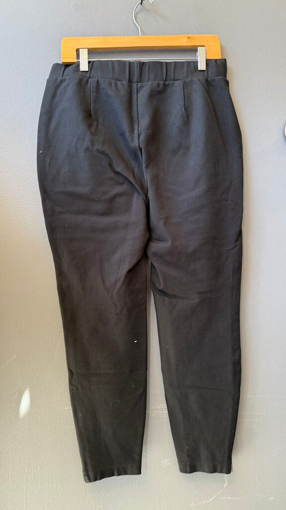Ponte Skinny Pants