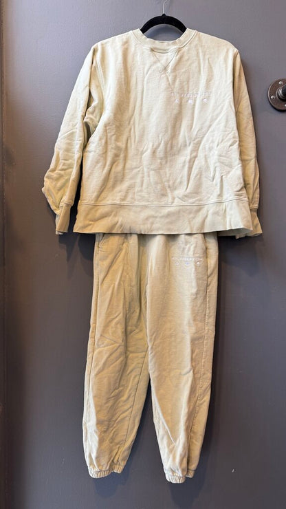 All Year Round Sweatsuit