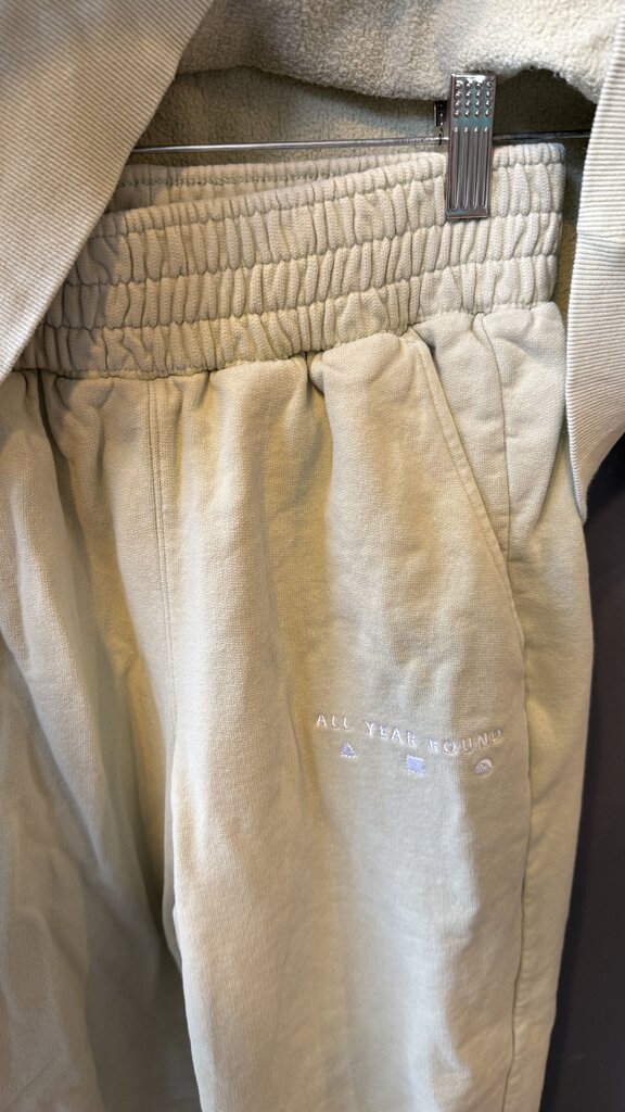 All Year Round Sweatsuit