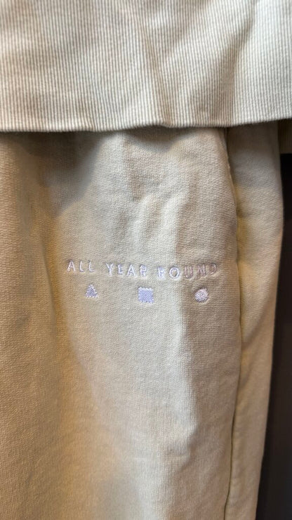 All Year Round Sweatsuit
